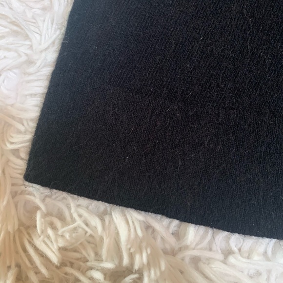 🦋Angora blend lace front cardigan - Picture 13 of 14